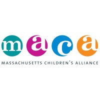 Massachusetts Childrens Alliance Logo