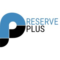 Reserve Plus Logo