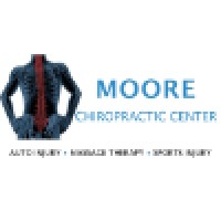 Moore Chiropractic Center Logo