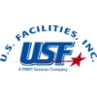 U.S. Facilities, Inc. Logo
