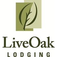 Live Oak Hospitality Management Logo