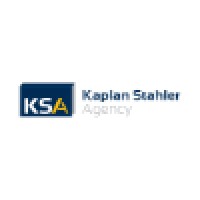 Kaplan Stahler Agency Logo