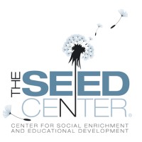 The SEED Center Logo