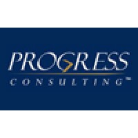 Progress Consulting ™ Logo