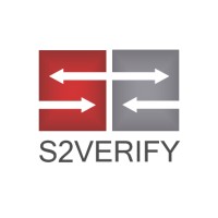 S2Verify, LLC Logo