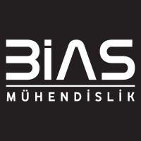 BİAS Mühendislik Logo