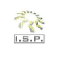 I.S.P. Ingemation Servicios de Proyectos Logo