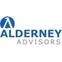B. Riley/GlassRatner (Previously Alderney Advisors) Logo