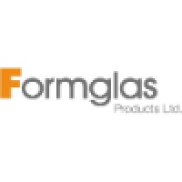 Formglas Products Ltd. Logo