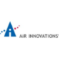 Air Innovations - Environmental Control Units Logo