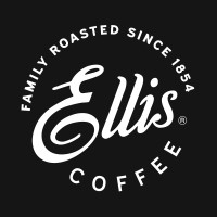 Ellis Coffee Company Logo