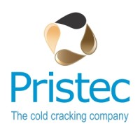 Pristec AG Logo