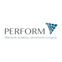 PERFORM Logo