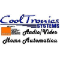 CoolTronics Systems Logo