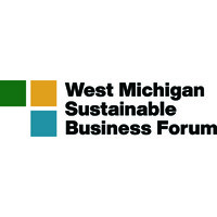 West Michigan Sustainable Business Forum Logo