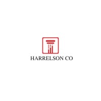 Harrelson Co Logo