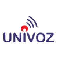Univoz Logo