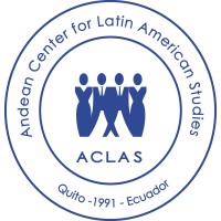 Andean Center for Latin American Studies (ACLAS) Logo