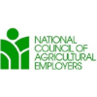 National Council of Agricultural Employers (NCAE) Logo