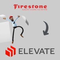 Elevate Official Sales Rep Benelux Logo
