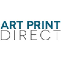 Art Print Direct Logo
