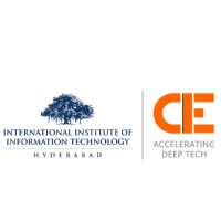 CIE IIIT Hyderabad Logo