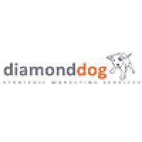 diamonddog Strategic Marketing Services Logo