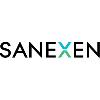 Sanexen Logo