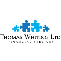 Thomas Whiting (Financial Services) Ltd Logo