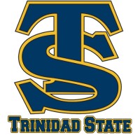 Trinidad State College Logo
