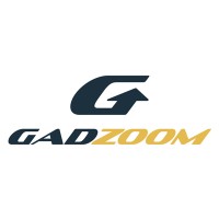 Gadzoom Inc Logo