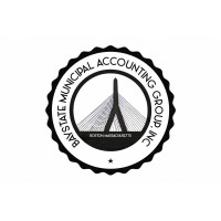 Baystate Municipal Accounting Group Logo