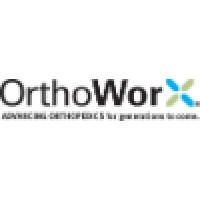 OrthoWorx, Inc. Logo