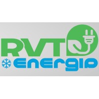 RVT Energia Logo