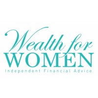 Wealth for Women Logo