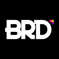 BRD Logo