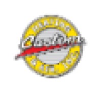 Custom Heating and Air Conditioning, Inc. Logo