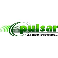 Pulsar Alarm Systems Ltd Logo