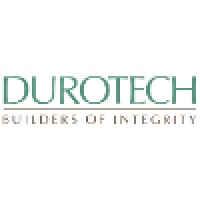 Durotech, Inc. Logo