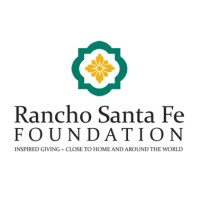 Rancho Santa Fe Foundation Logo