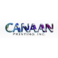 Canaan Printing, Inc Logo