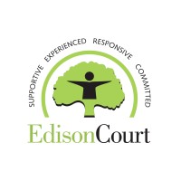 Edison Court Logo