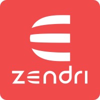 Zendri GmbH Logo