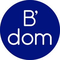BDOM Logo