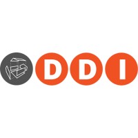 DDI Architecten B.V. Logo