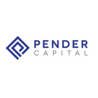 Pender Capital Logo