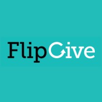FlipGive Logo