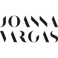 Joanna Vargas Skincare Logo