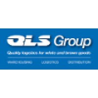 QLS Logistics Logo