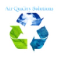 AirQualitySolutions.ca Logo